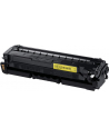 HP Inc. Samsung CLT-Y503L H-Yield Yellow Toner - nr 27