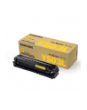 HP Inc. Samsung CLT-Y503L H-Yield Yellow Toner - nr 5