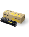 HP Inc. Samsung CLT-Y503L H-Yield Yellow Toner - nr 6