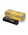 HP Inc. Samsung CLT-Y503L H-Yield Yellow Toner - nr 7