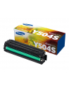 HP Inc. Samsung CLT-Y504S Yellow Toner - nr 7