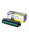 HP Inc. Samsung CLT-Y505L H-Yield Yellow Toner - nr 3