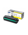 HP Inc. Samsung CLT-Y506L H-Yield Yellow Toner - nr 5