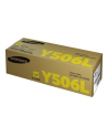 HP Inc. Samsung CLT-Y506L H-Yield Yellow Toner - nr 16