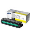 HP Inc. Samsung CLT-Y506L H-Yield Yellow Toner - nr 21