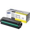HP Inc. Samsung CLT-Y506L H-Yield Yellow Toner - nr 35