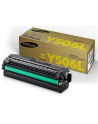 HP Inc. Samsung CLT-Y506L H-Yield Yellow Toner - nr 7