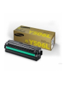 HP Inc. Samsung CLT-Y506L H-Yield Yellow Toner - nr 24