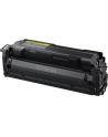 HP Inc. Samsung CLT-Y603L H-Yield Yellow Toner - nr 11