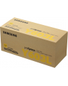 HP Inc. Samsung CLT-Y603L H-Yield Yellow Toner - nr 18