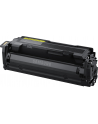 HP Inc. Samsung CLT-Y603L H-Yield Yellow Toner - nr 2