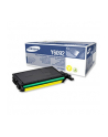 HP Inc. Samsung CLT-Y6092S Yellow Toner - nr 1