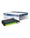 HP Inc. Samsung CLT-Y6092S Yellow Toner - nr 18