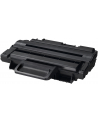 HP Inc. Samsung ML-D2850A Black Toner - nr 16