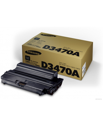 HP Inc. Samsung MLT-D103L H-Yield Black Toner