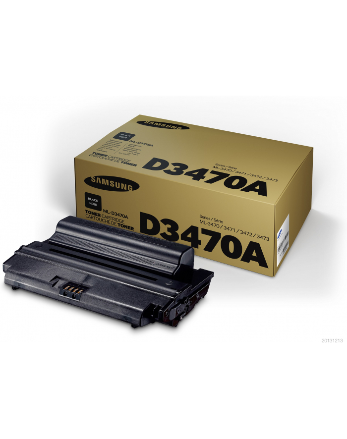 HP Inc. Samsung MLT-D103L H-Yield Black Toner główny