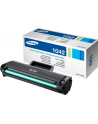 HP Inc. Samsung MLT-D1042S Black Toner - nr 21