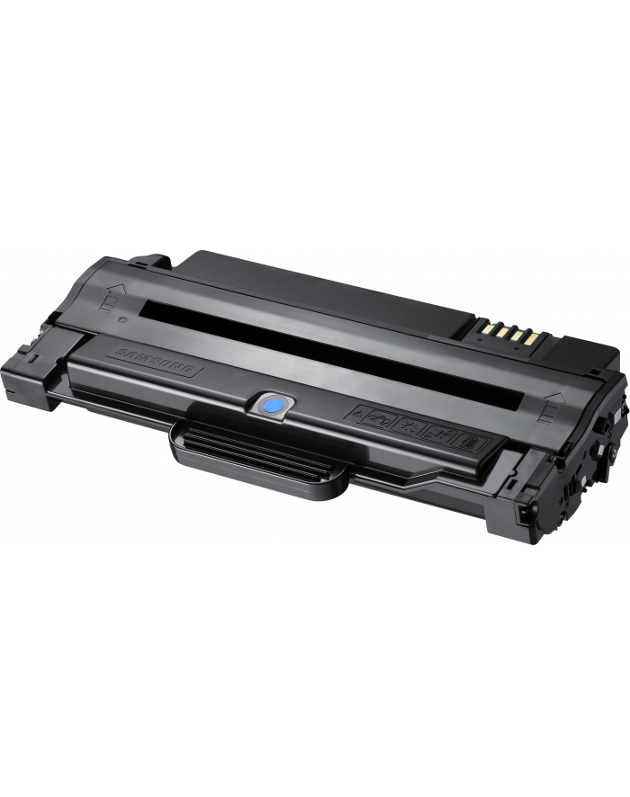 HP Inc. Samsung MLT-D1052S Black Toner główny