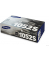 HP Inc. Samsung MLT-D1052S Black Toner - nr 7