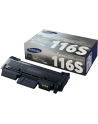 HP Inc. Samsung MLT-D116S Black Toner - nr 24