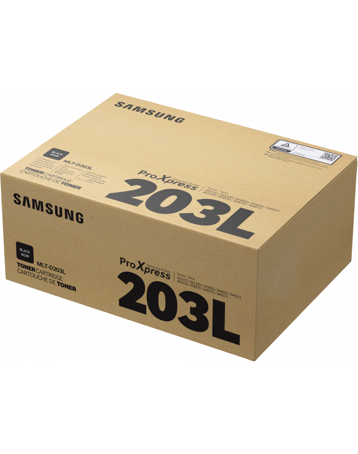 HP Inc. Samsung MLT-D203L H-Yield Black Toner główny