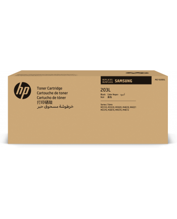 HP Inc. Samsung MLT-D203L H-Yield Black Toner