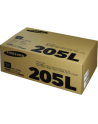 HP Inc. Samsung MLT-D205L H-Yield Black Toner - nr 19