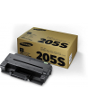 HP Inc. Samsung MLT-D205S Black Toner - nr 16