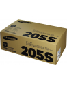 HP Inc. Samsung MLT-D205S Black Toner - nr 26