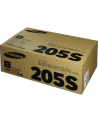 HP Inc. Samsung MLT-D205S Black Toner - nr 2