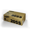 HP Inc. Samsung MLT-D205S Black Toner - nr 8