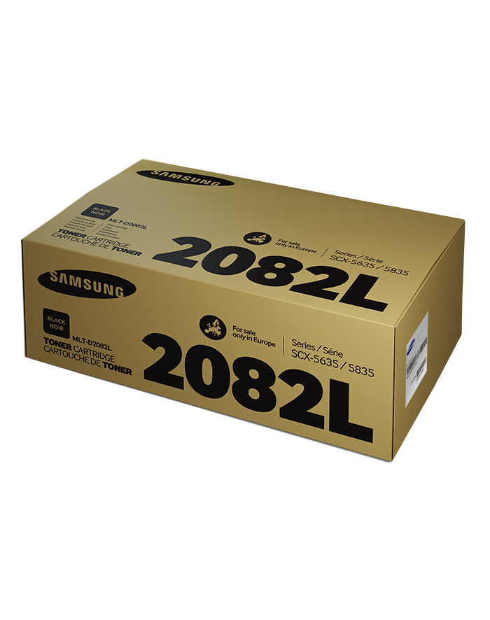 HP Inc. Samsung MLT-D2082L H-Yield Black Toner główny