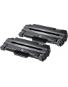 HP Inc. Samsung MLT-P1052A 2-pk H-Yield Black - nr 21