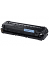 HP Inc. Samsung CLT-C503L H-Yield Cyan Toner - nr 24