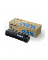 HP Inc. Samsung CLT-C503L H-Yield Cyan Toner - nr 9