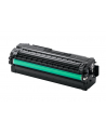 HP Inc. Samsung CLT-C505L H-Yield Cyan Toner - nr 1