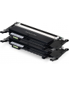 HP Inc. Samsung CLT-P4072B 2-pk Black Toner - nr 13