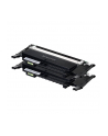 HP Inc. Samsung CLT-P4072B 2-pk Black Toner - nr 7