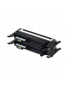 HP Inc. Samsung CLT-P4072B 2-pk Black Toner - nr 9