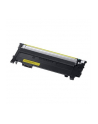 HP Inc. Samsung CLT-Y404S Yellow Toner - nr 13