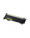 HP Inc. Samsung CLT-Y404S Yellow Toner - nr 15