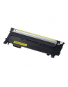 HP Inc. Samsung CLT-Y404S Yellow Toner - nr 17