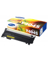 HP Inc. Samsung CLT-Y404S Yellow Toner - nr 20