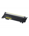 HP Inc. Samsung CLT-Y404S Yellow Toner - nr 21