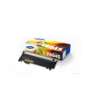 HP Inc. Samsung CLT-Y404S Yellow Toner - nr 27