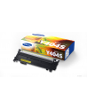 HP Inc. Samsung CLT-Y404S Yellow Toner - nr 31