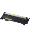 HP Inc. Samsung CLT-Y404S Yellow Toner - nr 9