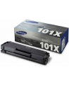 HP Inc. Samsung MLT-D101X L-Yield Black Toner - nr 2