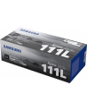 HP Inc. Samsung MLT-D111L H-Yield Black Toner - nr 16