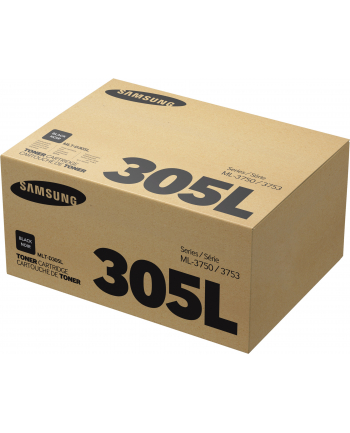 HP Inc. Samsung MLT-D305L H-Yield Black Toner